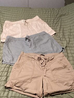 Shorts bundle